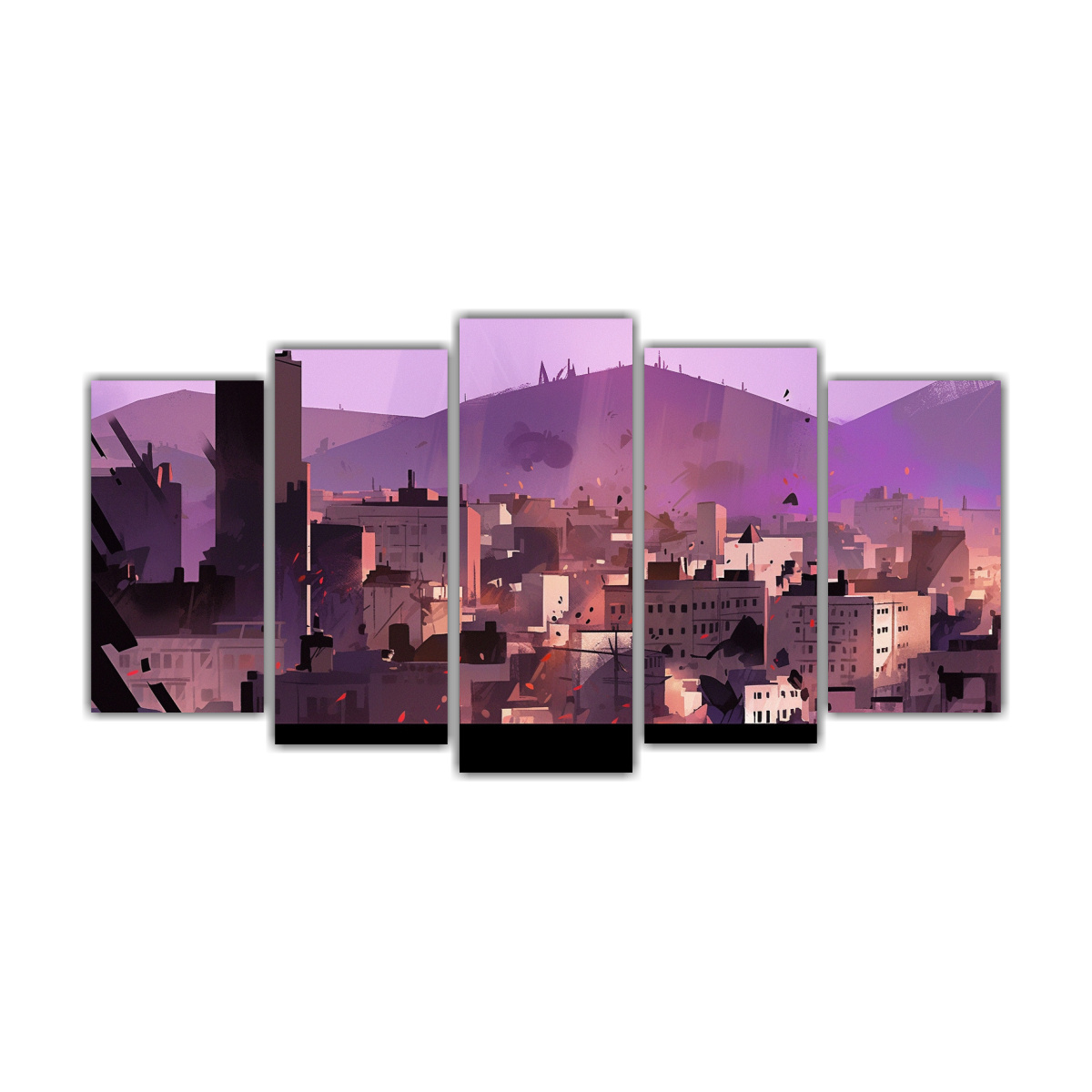 pinturas-decorativas-en-tonos-marr-n-y-p-rpura-en-santiago-chile-neo-