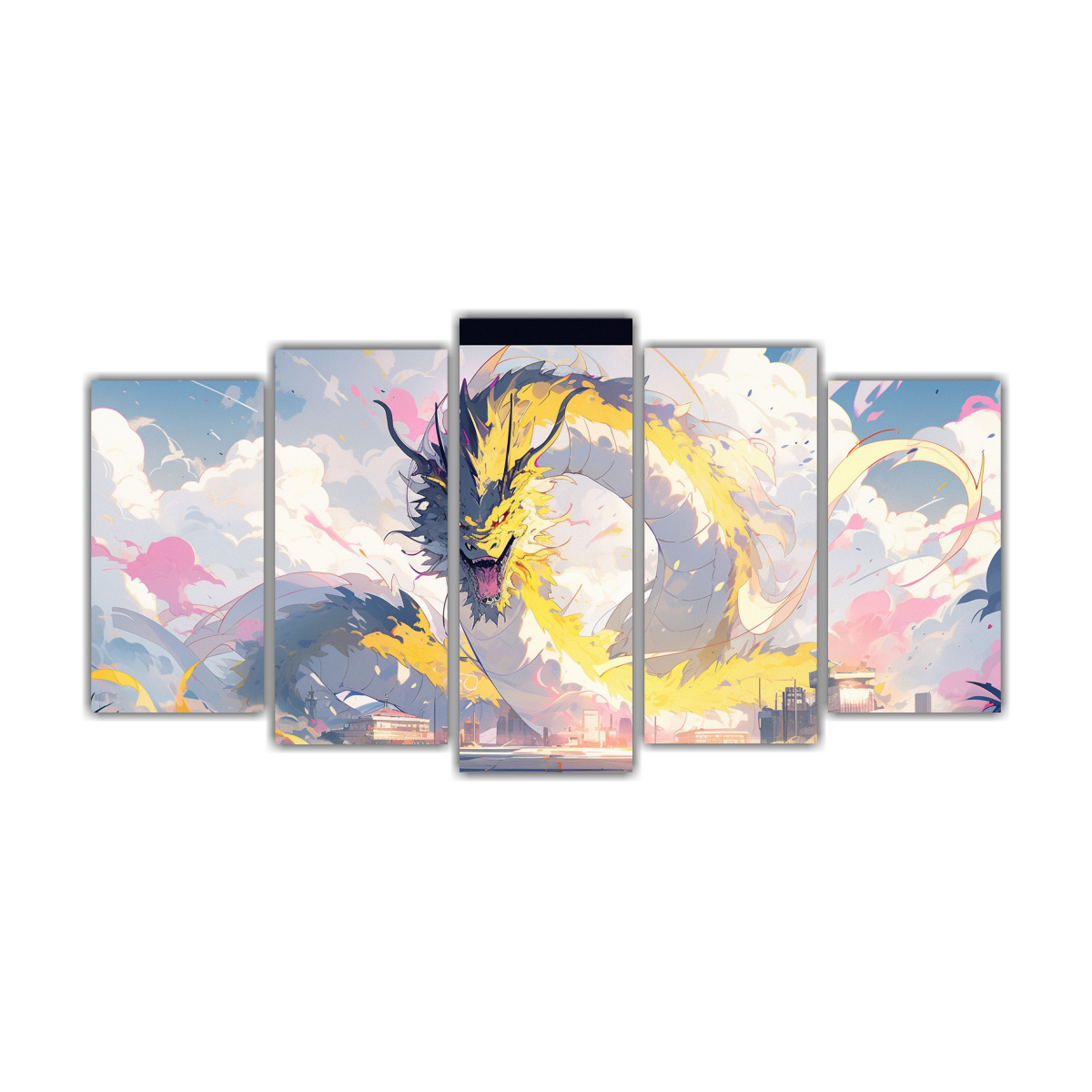 pinturas-decorativas-en-tonos-pasteles-y-amarillos-con-tem-tica-neonoir-