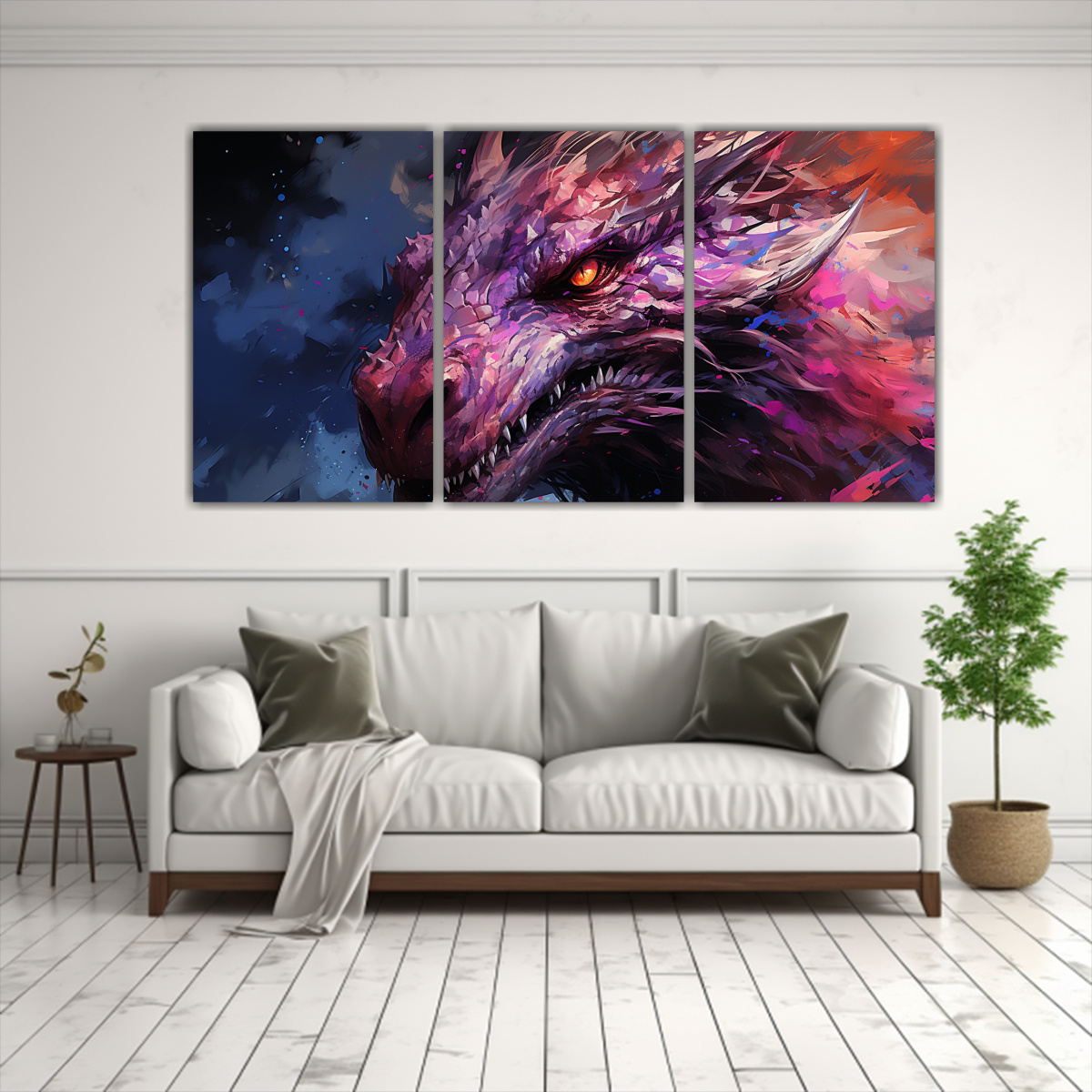 pinturas-decorativas-juveniles-de-drag-n-en-p-rpura-y-rosa-con-ambiente-neonoir-1