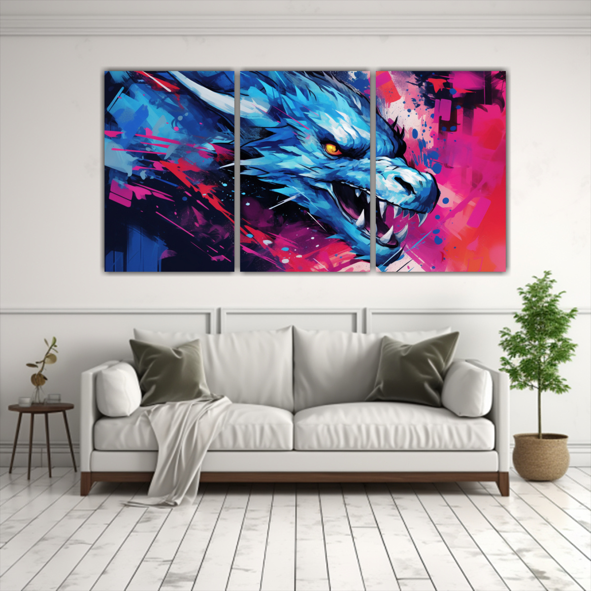 pinturas-decorativas-neonoir-con-drag-n-en-colores-vibrantes-y-azul-1