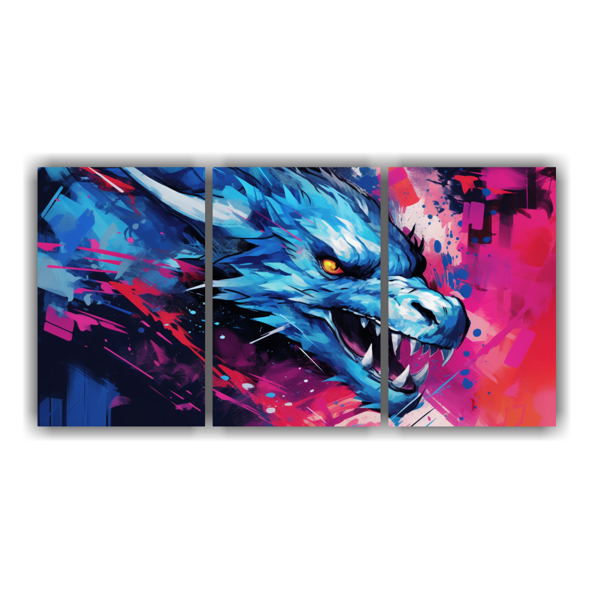 pinturas-decorativas-neonoir-con-drag-n-en-colores-vibrantes-y-azul