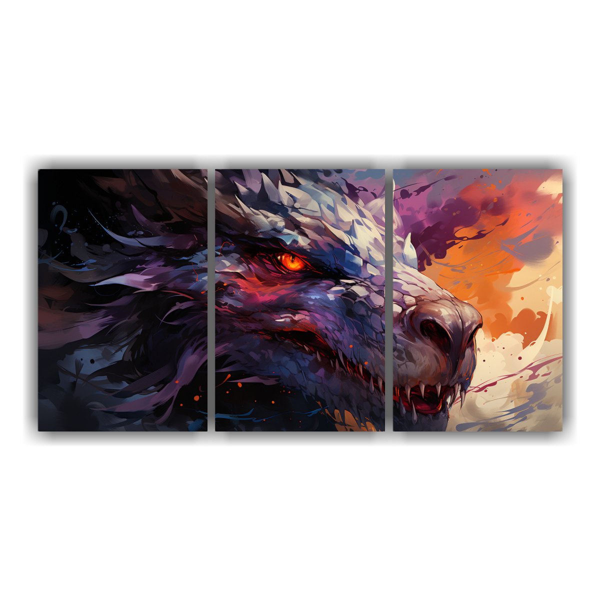 pinturas-decorativas-neonoir-en-bastidor-con-drag-n-en-tonos-p-rpura-y-naranja