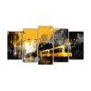 pinturas-en-bastidor-dise-o-bonito-en-amarillo-neonoir-en-santiago-