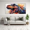 pinturas-juveniles-estilo-acuarela-coloridas-de-velociraptor-1