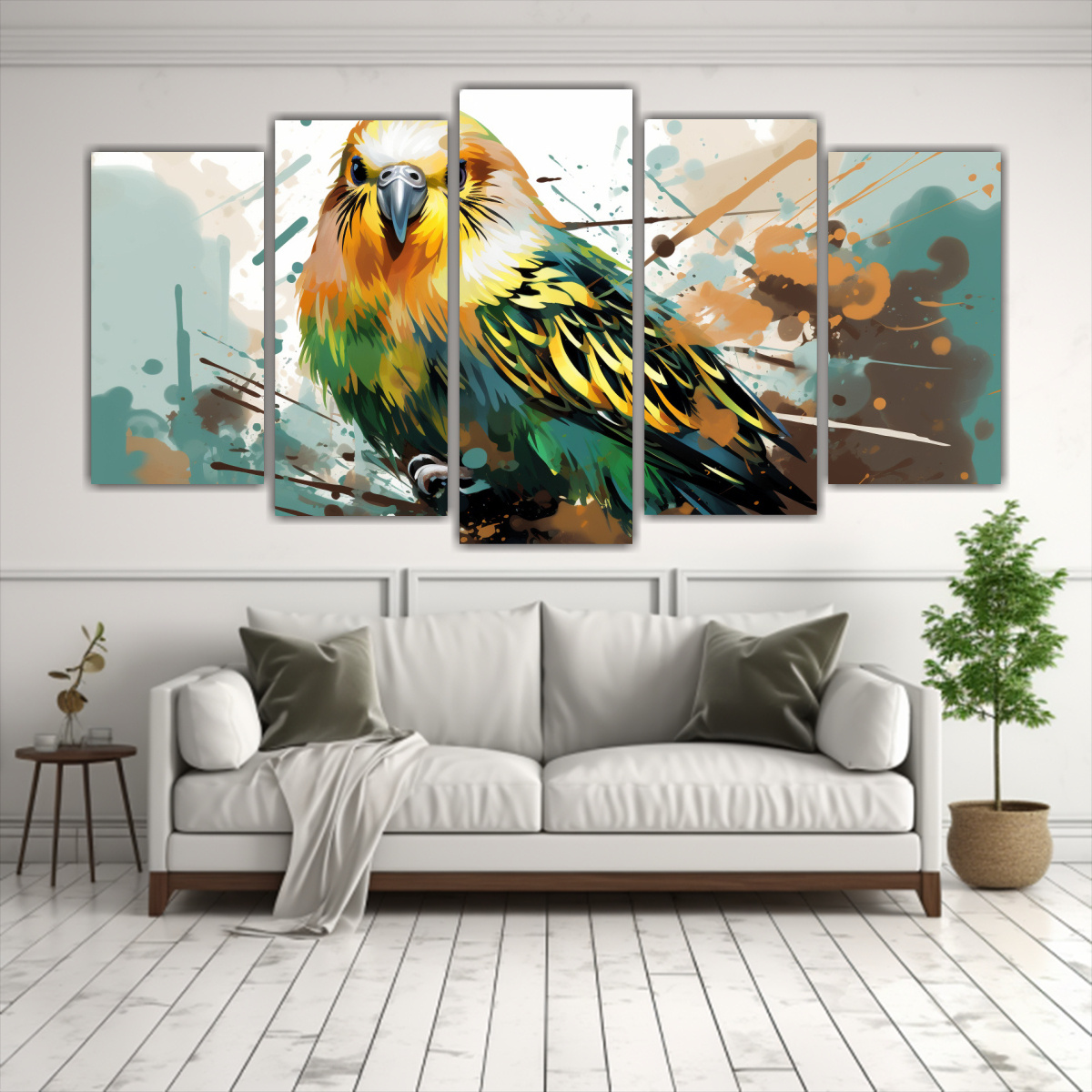 pinturas-vintage-de-una-personalidad-de-picograma-en-tonos-marr-n-y-verde-1-1