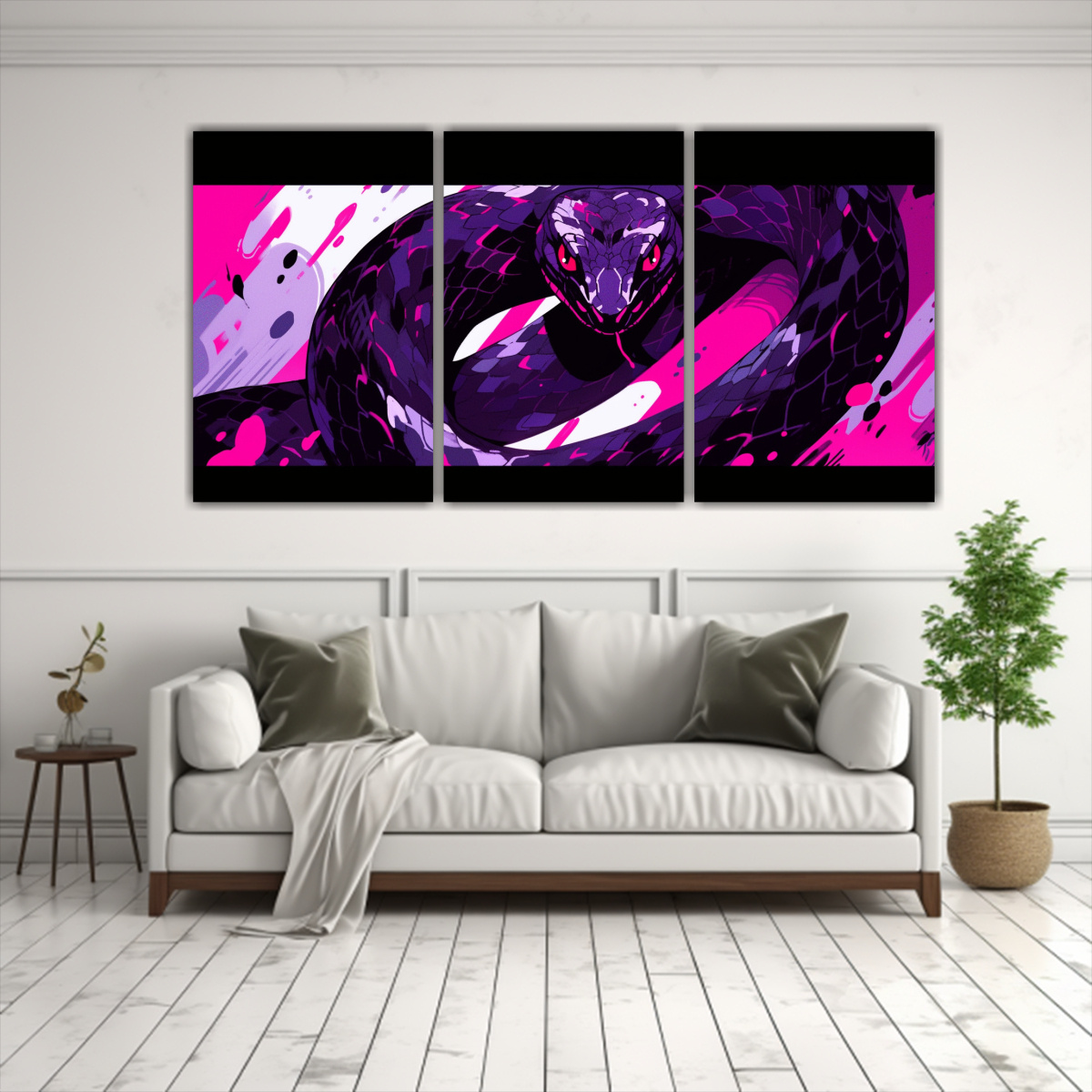 sal-n-de-im-genes-en-lienzo-de-v-bora-en-colores-p-rpura-y-negro-neo-pop-arte-1-1