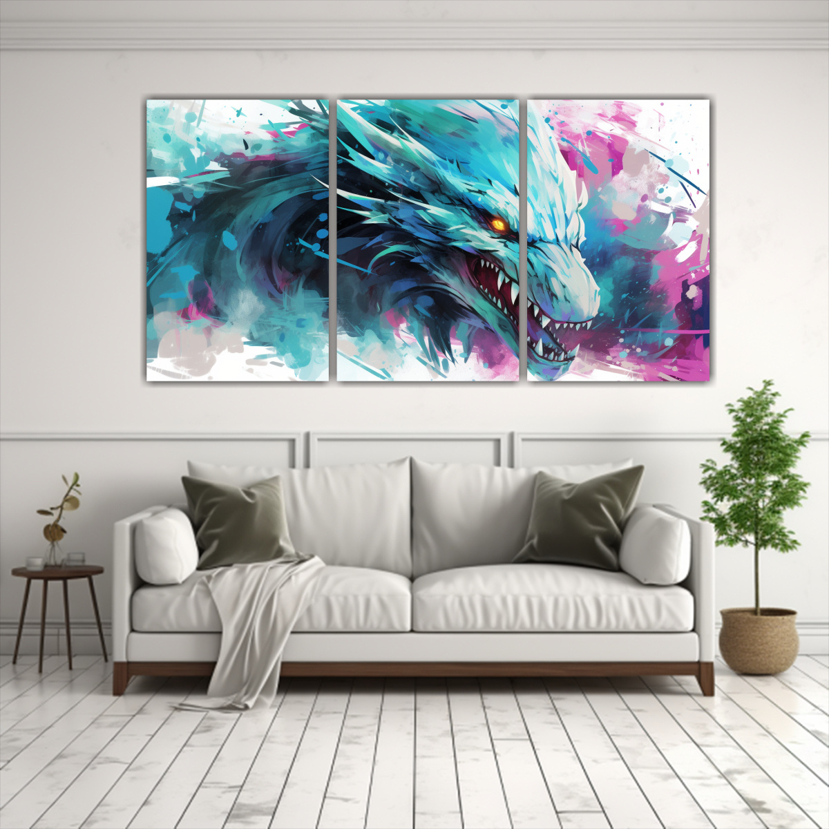 set-3-composiciones-drag-n-en-colores-pastel-y-turquesa-estilo-neonoir-1