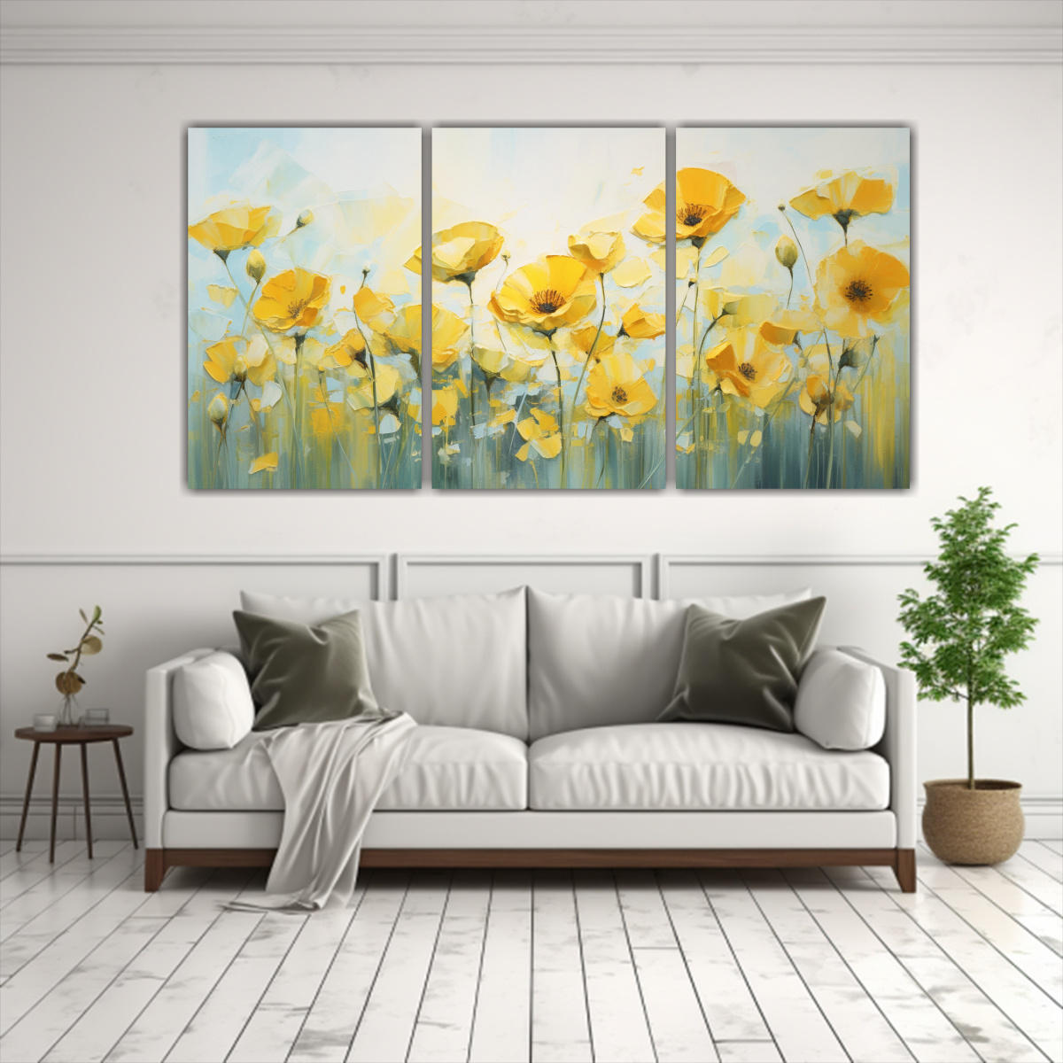 tr-ptico-abstracto-con-flores-de-cal-ndula-en-detallado-estilo-leo-1-1
