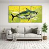 venta-cuadros-decorativos-estilo-neo-pop-en-tonos-tuna-y-chartreuse-1-1