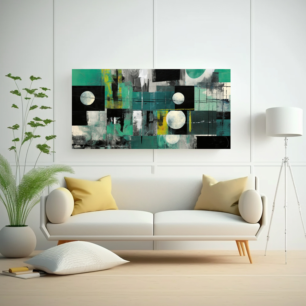 venta-de-adornos-flik-con-varios-cuadros-abstractos-de-formas-geom-tricas-1